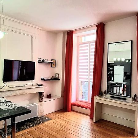 T2 Cosy - Capitole - Calme - Wi-Fi - Netflix Apartment Toulouse Exterior foto